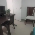 Habitacion En Casa Ambiente Familiar